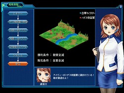 画像ギャラリー No.026のサムネイル画像 / 【PR】半ば理不尽な運命だって,美少女達と一緒なら戦える! 「Angelic Crest」のストーリー&戦闘モードの魅力に迫る