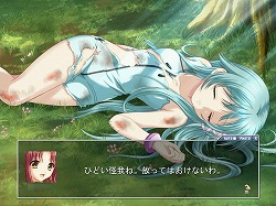 画像ギャラリー No.027のサムネイル画像 / 【PR】半ば理不尽な運命だって,美少女達と一緒なら戦える! 「Angelic Crest」のストーリー&戦闘モードの魅力に迫る