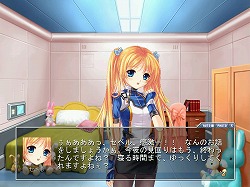 画像ギャラリー No.036のサムネイル画像 / 【PR】半ば理不尽な運命だって,美少女達と一緒なら戦える! 「Angelic Crest」のストーリー&戦闘モードの魅力に迫る