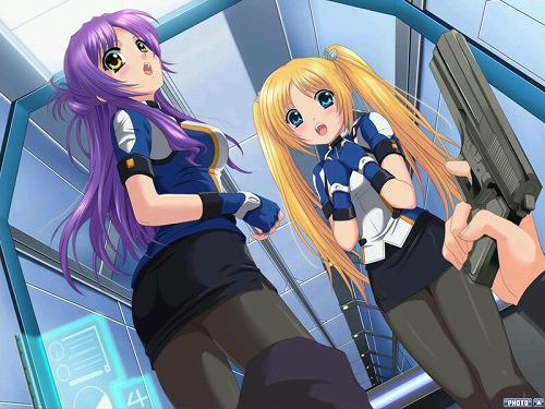 画像ギャラリー No.002のサムネイル画像 / 【PR】「Angelic Crest」の「戦略システム」は，箱庭シミュレーションファンも楽しめるゲーム内ゲームだ