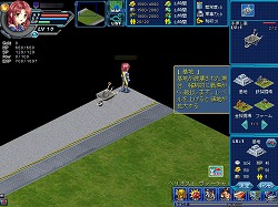 画像ギャラリー No.009のサムネイル画像 / 【PR】「Angelic Crest」の「戦略システム」は，箱庭シミュレーションファンも楽しめるゲーム内ゲームだ