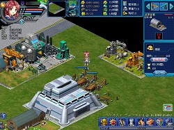 画像ギャラリー No.011のサムネイル画像 / 【PR】「Angelic Crest」の「戦略システム」は，箱庭シミュレーションファンも楽しめるゲーム内ゲームだ