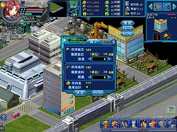 画像ギャラリー No.014のサムネイル画像 / 【PR】「Angelic Crest」の「戦略システム」は，箱庭シミュレーションファンも楽しめるゲーム内ゲームだ