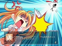 画像ギャラリー No.025のサムネイル画像 / 【PR】「Angelic Crest」の「戦略システム」は，箱庭シミュレーションファンも楽しめるゲーム内ゲームだ