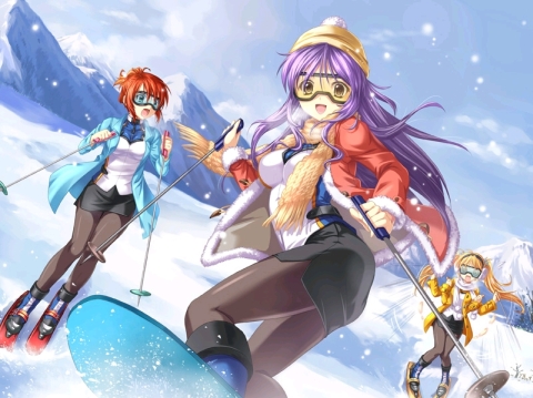 画像ギャラリー No.004のサムネイル画像 / 「Angelic Crest」，高レベルプレイヤーを対象とした新システム「転生」を実装