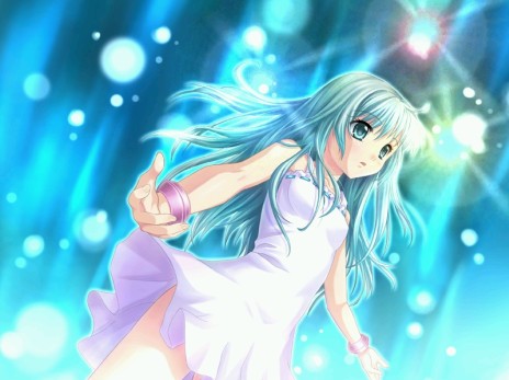 画像ギャラリー No.005のサムネイル画像 / 「Angelic Crest」，アップデートを実施。浪川大輔さんが声優を務める新キャラクター，聖騎士団団長「レイ」が登場