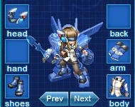 画像ギャラリー No.004のサムネイル画像 / 「Angelic Crest」，「天使の頭飾り」「ライドマスク」を手に入れるチャンス