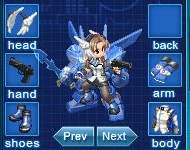 画像ギャラリー No.007のサムネイル画像 / 「Angelic Crest」，「天使の頭飾り」「ライドマスク」を手に入れるチャンス
