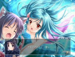画像ギャラリー No.011のサムネイル画像 / 「Angelic Crest」新たなオリジナルNPCや任務を実装。夏休みイベントも開催