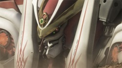 画像ギャラリー No.026のサムネイル画像 / ガンダムシリーズはもちろん，コードギアスやマクロスFの機体が一つの世界で共演する「Another Century’s Episode:R」今夏発売予定