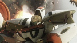 画像ギャラリー No.027のサムネイル画像 / ガンダムシリーズはもちろん，コードギアスやマクロスFの機体が一つの世界で共演する「Another Century’s Episode:R」今夏発売予定