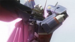 画像ギャラリー No.028のサムネイル画像 / ガンダムシリーズはもちろん，コードギアスやマクロスFの機体が一つの世界で共演する「Another Century’s Episode:R」今夏発売予定