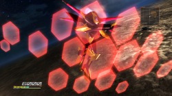 画像ギャラリー No.013のサムネイル画像 / 「Another Century’s Episode:R」の発売日が8月19日に決定。“百式”や“蜃気楼”など新たなプレイアブル機の情報も