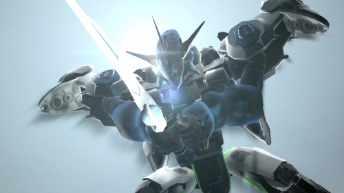 画像ギャラリー No.016のサムネイル画像 / 「Another Century’s Episode:R」の発売日が8月19日に決定。“百式”や“蜃気楼”など新たなプレイアブル機の情報も