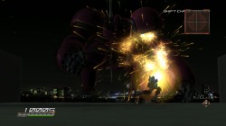 画像ギャラリー No.006のサムネイル画像 / 「Another Century’s Episode:R」，スピード感溢れる「チェイスモード」などのゲームシステムが明らかに。初回特典のZガンダム3号機にも要注目