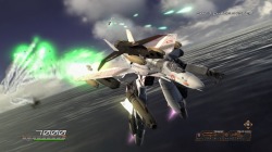 画像ギャラリー No.008のサムネイル画像 / 「Another Century’s Episode:R」，スピード感溢れる「チェイスモード」などのゲームシステムが明らかに。初回特典のZガンダム3号機にも要注目