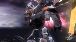 画像ギャラリー No.018のサムネイル画像 / 「Another Century’s Episode:R」，スピード感溢れる「チェイスモード」などのゲームシステムが明らかに。初回特典のZガンダム3号機にも要注目
