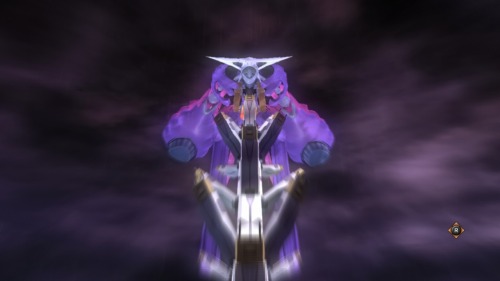 画像ギャラリー No.023のサムネイル画像 / 「Another Century’s Episode:R」，スピード感溢れる「チェイスモード」などのゲームシステムが明らかに。初回特典のZガンダム3号機にも要注目