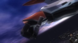 画像ギャラリー No.024のサムネイル画像 / 「Another Century’s Episode:R」，スピード感溢れる「チェイスモード」などのゲームシステムが明らかに。初回特典のZガンダム3号機にも要注目