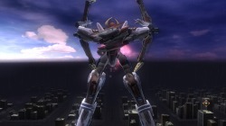 画像ギャラリー No.027のサムネイル画像 / 「Another Century’s Episode:R」，スピード感溢れる「チェイスモード」などのゲームシステムが明らかに。初回特典のZガンダム3号機にも要注目