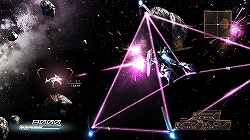 画像ギャラリー No.003のサムネイル画像 / 豪華な登場作品＆機体と歯応え十分のアクションがクセになる。ロボットアニメファンには注目のPS3「Another Century’s Episode:R」を紹介