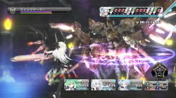 画像ギャラリー No.012のサムネイル画像 / 架空のゲイムギョウ界で架空のゲームハードに変身する美少女。今夏発売予定のPS3用ソフト「超次元ゲイム ネプテューヌ」とは