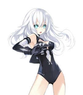 画像ギャラリー No.005のサムネイル画像 / 「超次元ゲイム ネプテューヌ」,架空のゲームギョウ界を守護する女神達の続報が公開。ゲームメーカー擬人化キャラの詳細も明らかに