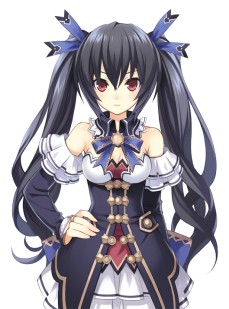 画像ギャラリー No.006のサムネイル画像 / 「超次元ゲイム ネプテューヌ」,架空のゲームギョウ界を守護する女神達の続報が公開。ゲームメーカー擬人化キャラの詳細も明らかに