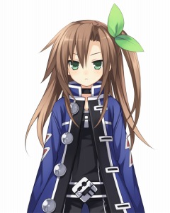 画像ギャラリー No.009のサムネイル画像 / 「超次元ゲイム ネプテューヌ」,架空のゲームギョウ界を守護する女神達の続報が公開。ゲームメーカー擬人化キャラの詳細も明らかに