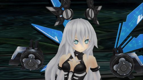 画像ギャラリー No.003のサムネイル画像 / 噂の“ハード擬人化ゲー”の中身を大公開！「超次元ゲイム ネプテューヌ」をプレイムービーで紹介