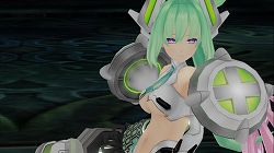 画像ギャラリー No.004のサムネイル画像 / 噂の“ハード擬人化ゲー”の中身を大公開！「超次元ゲイム ネプテューヌ」をプレイムービーで紹介