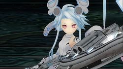 画像ギャラリー No.005のサムネイル画像 / 噂の“ハード擬人化ゲー”の中身を大公開！「超次元ゲイム ネプテューヌ」をプレイムービーで紹介