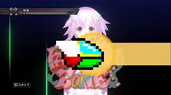 画像ギャラリー No.008のサムネイル画像 / 噂の“ハード擬人化ゲー”の中身を大公開！「超次元ゲイム ネプテューヌ」をプレイムービーで紹介