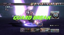 画像ギャラリー No.009のサムネイル画像 / 噂の“ハード擬人化ゲー”の中身を大公開！「超次元ゲイム ネプテューヌ」をプレイムービーで紹介
