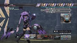 画像ギャラリー No.011のサムネイル画像 / 噂の“ハード擬人化ゲー”の中身を大公開！「超次元ゲイム ネプテューヌ」をプレイムービーで紹介