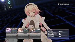 画像ギャラリー No.012のサムネイル画像 / 噂の“ハード擬人化ゲー”の中身を大公開！「超次元ゲイム ネプテューヌ」をプレイムービーで紹介