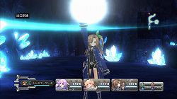 画像ギャラリー No.013のサムネイル画像 / 噂の“ハード擬人化ゲー”の中身を大公開！「超次元ゲイム ネプテューヌ」をプレイムービーで紹介
