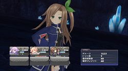 画像ギャラリー No.015のサムネイル画像 / 噂の“ハード擬人化ゲー”の中身を大公開！「超次元ゲイム ネプテューヌ」をプレイムービーで紹介
