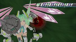 画像ギャラリー No.020のサムネイル画像 / 噂の“ハード擬人化ゲー”の中身を大公開！「超次元ゲイム ネプテューヌ」をプレイムービーで紹介