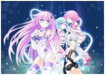 画像ギャラリー No.003のサムネイル画像 / 「超次元ゲイム ネプテューヌ」シリーズの楽曲を収録した特典付きコンプリートBOXが2014年3月26日発売