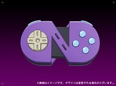 画像ギャラリー No.003のサムネイル画像 / 「ネプテューヌ シェアコンプリート ディスクス」,外箱とショップ特典が公開