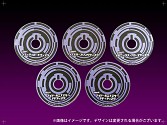 画像ギャラリー No.004のサムネイル画像 / 「ネプテューヌ シェアコンプリート ディスクス」,外箱とショップ特典が公開