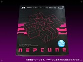 画像ギャラリー No.007のサムネイル画像 / 「ネプテューヌ シェアコンプリート ディスクス」,外箱とショップ特典が公開