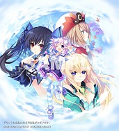 画像ギャラリー No.011のサムネイル画像 / 「ネプテューヌ シェアコンプリート ディスクス」,外箱とショップ特典が公開