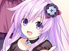 「ネプテューヌ」シリーズ15周年を記念した，平野克幸氏の描き下ろしイラストを公開。POP UP SHOP第2弾を12月12日から東京・秋葉原で開催