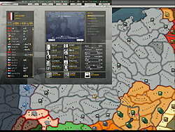 画像ギャラリー No.017のサムネイル画像 / HoI2から何が変わった? HoI3とどっちを遊ぶべき? HoI2ベースの第二次大戦ストラテジー「アーセナル オブ デモクラシー」レビュー