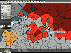 画像ギャラリー No.042のサムネイル画像 / HoI2から何が変わった? HoI3とどっちを遊ぶべき? HoI2ベースの第二次大戦ストラテジー「アーセナル オブ デモクラシー」レビュー