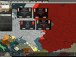 画像ギャラリー No.046のサムネイル画像 / HoI2から何が変わった? HoI3とどっちを遊ぶべき? HoI2ベースの第二次大戦ストラテジー「アーセナル オブ デモクラシー」レビュー