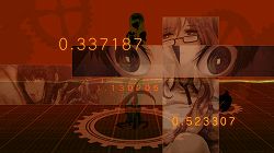 画像ギャラリー No.005のサムネイル画像 / PC版「STEINS;GATE」のプロモーションムービーを4GamerにUp。発売中のテーマソング「A.R.」も要チェックだ
