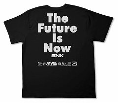 画像ギャラリー No.001のサムネイル画像 / コスパ，TGS 2010でNEOGEOや「STEINS;GATE」のグッズを販売